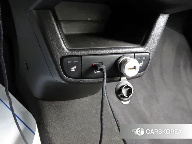 Kia The New Ray 2020 Черный из Кореи, фото 6