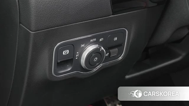 Mercedes-Benz GLA - Class H247 2022 Серый из Кореи, фото 6
