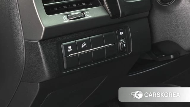 Ssangyong The New Rexton Sports Cannes 2021 Белый из Кореи, фото 6