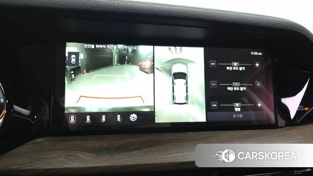 Kia Mohave Master 2020 Черный из Кореи, фото 6