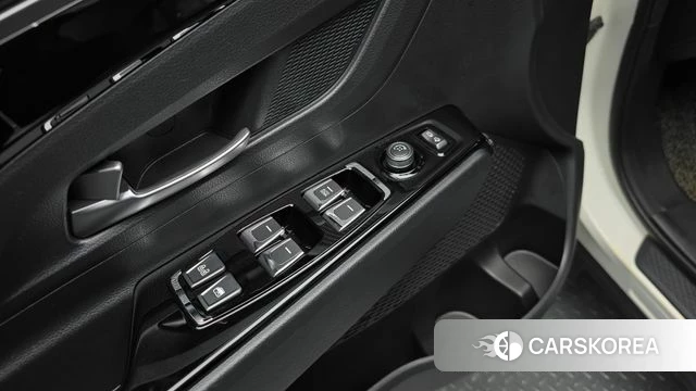 Ssangyong Beautiful Korando 2020 Белый из Кореи, фото 6