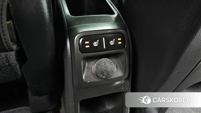 Kia The New Ray 2018 Белый из Кореи, фото 6