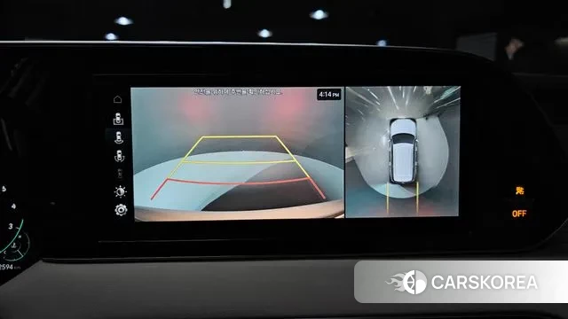 Hyundai Palisade 2021 Белый из Кореи, фото 6