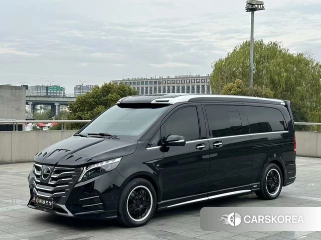 Lorinser LS series 2023 Черный из Китая, фото 6