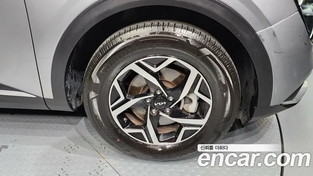 Kia Sportage 5th Generation id 2680444 из Кореи 6