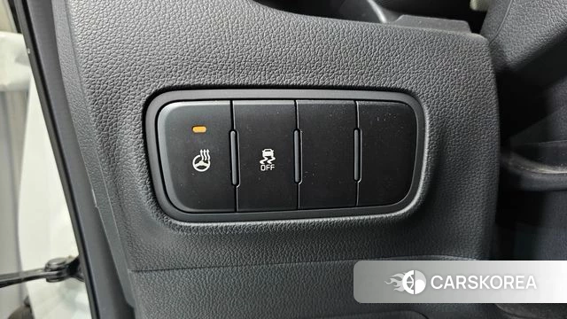 Kia The New Kia Ray 2023 Белый из Кореи, фото 6