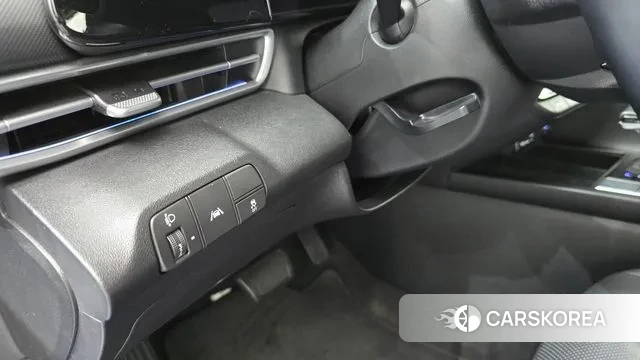 Hyundai Avante (CN7) 2020 Синий из Кореи, фото 6