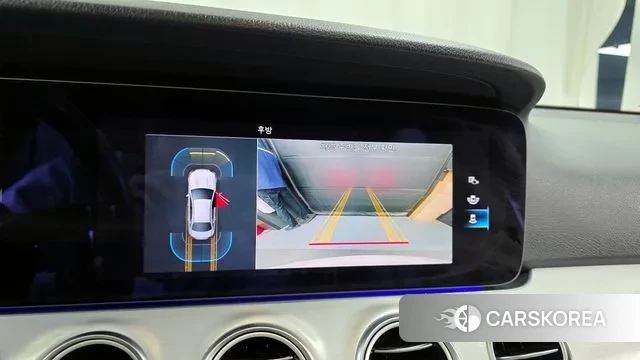 Mercedes-Benz E-Class W213 2021 Белый из Кореи, фото 6