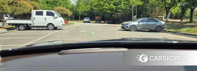 Kia Stinger 2018 Синий из Кореи, фото 6