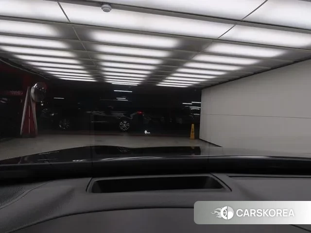 Genesis G80 2018 Черный из Кореи, фото 6