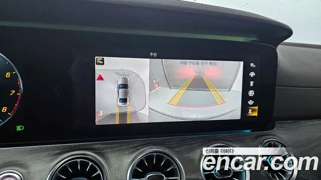 Mercedes-Benz CLS-Class C257 id 2650042 из Кореи 6