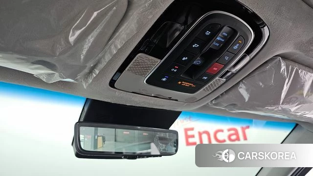 Hyundai The New Palisade 2022 Белый из Кореи, фото 6