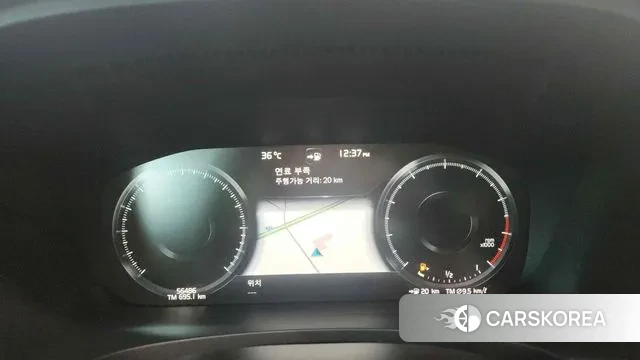 Volvo S90 2020 Белый из Кореи, фото 6