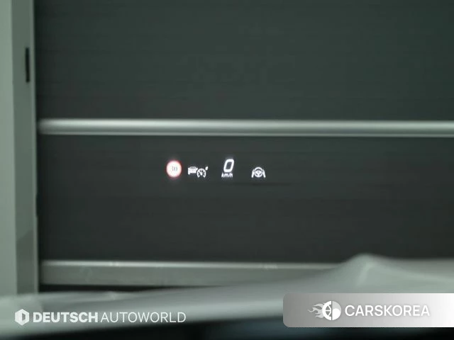 Mercedes-Benz GLE-Class W167 2025 Белый из Кореи, фото 6