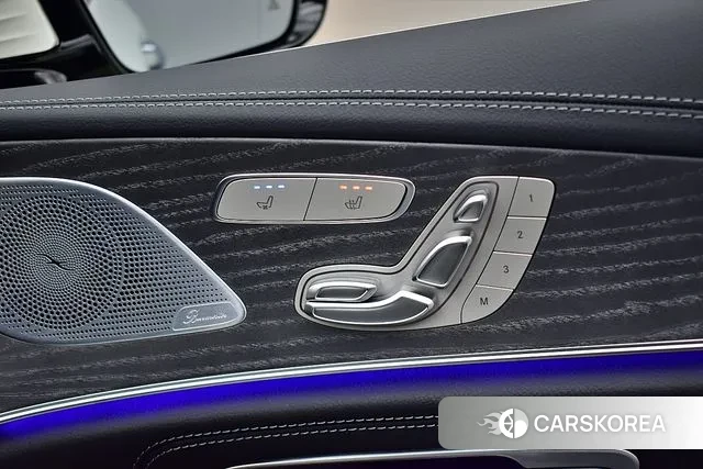 Mercedes-Benz CLS-Class C257 2022 Белый из Кореи, фото 6