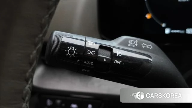 Kia Carnival 4th generation 2023 Белый из Кореи, фото 6