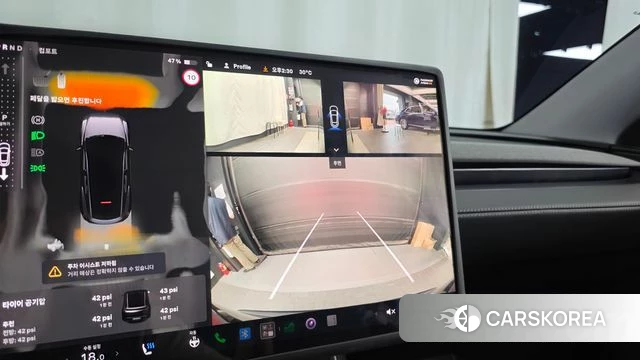 Tesla Model Y 2025 Серый из Кореи, фото 6