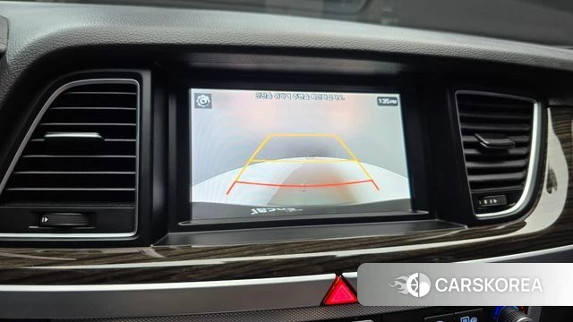 Genesis G80 2018 Черный из Кореи, фото 6