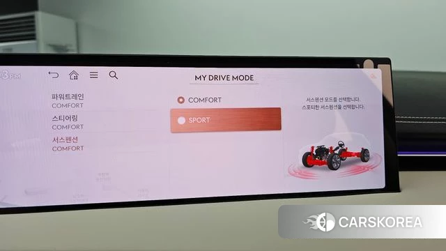 Genesis GV70 2024 Белый из Кореи, фото 6