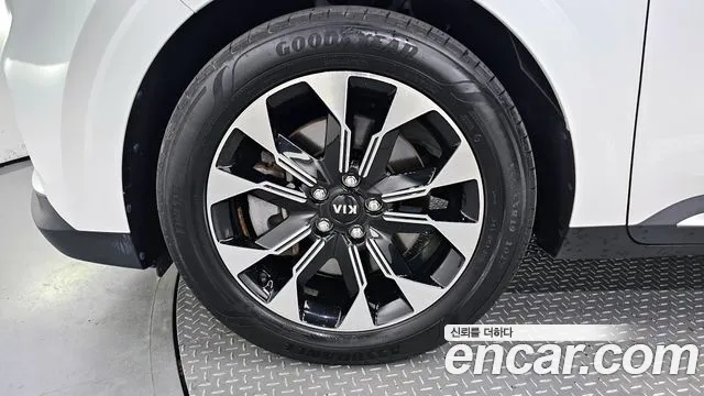 Kia Carnival 4th generation id 2681725 из Кореи 6