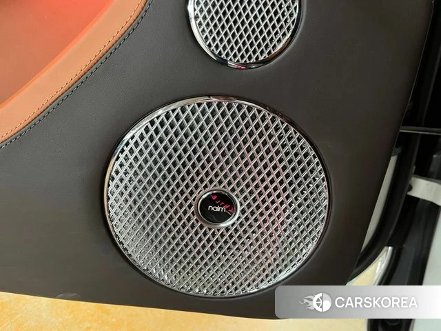 Bentley Continental GT 3rd Generation 2022 Белый из Кореи, фото 6