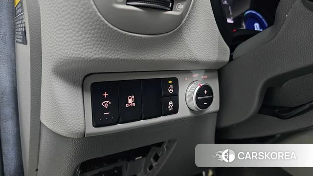 Kia Soul EV 2018 Белый из Кореи, фото 6