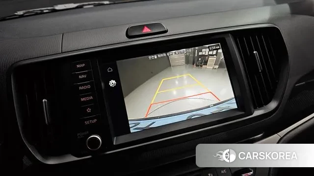 Kia The New Kia Ray EV 2023 Жемчужный цвет из Кореи, фото 6