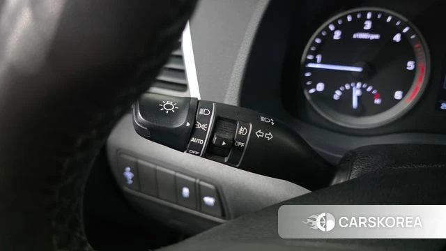 Hyundai All New Tucson 2018 Серый из Кореи, фото 6