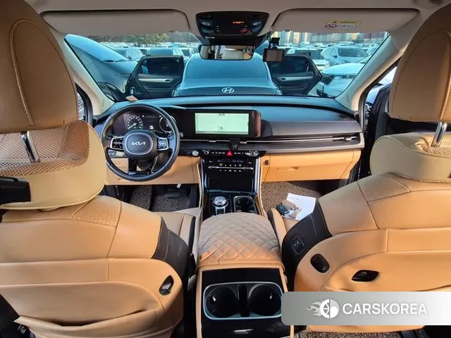 Kia Carnival 4th generation id 3660287 из Кореи 6