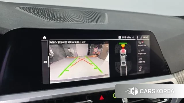 BMW 3 Series (G20) 2020 Серый из Кореи, фото 6