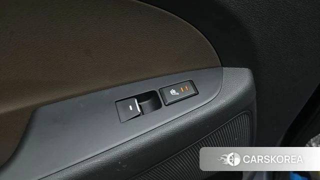 Hyundai All New Tucson id 4557684 из Кореи 6