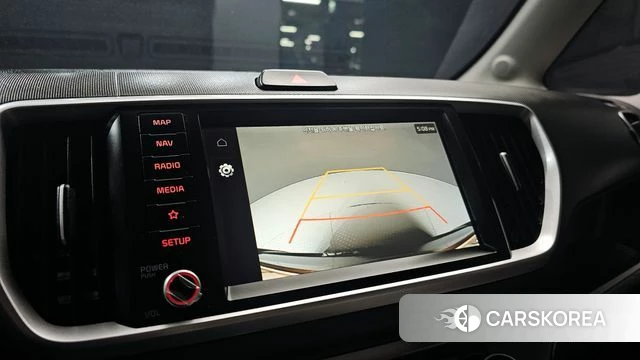 Kia The New Ray 2021 Черный из Кореи, фото 6