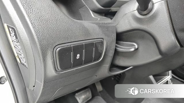 Kia The New Kia Ray 2024 Белый из Кореи, фото 6