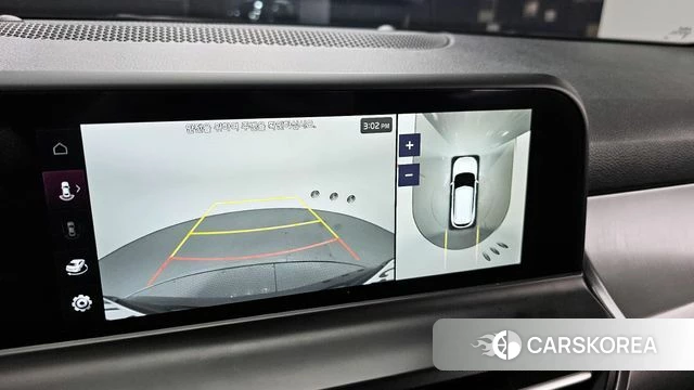 Kia The New Seltos 2024 Черный из Кореи, фото 6