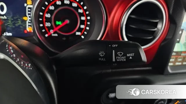 Jeep Gladiator (JT) 2021 Черный из Кореи, фото 6