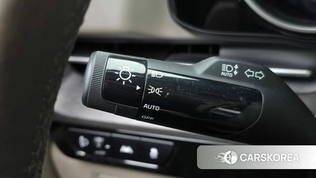 Kia Carnival 4th generation 2021 Черный из Кореи, фото 6