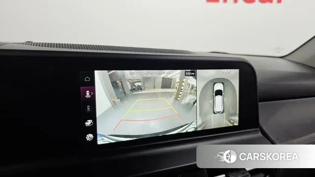 Kia The New Seltos 2022 Белый из Кореи, фото 6