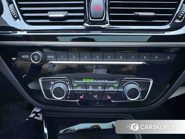 BMW 1 series 2022 Белый из Китая, фото 6