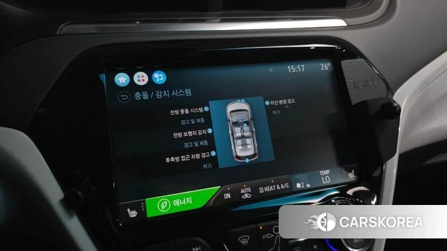 Chevrolet (GM Daewoo) Bolt EV 2018 Белый из Кореи, фото 6