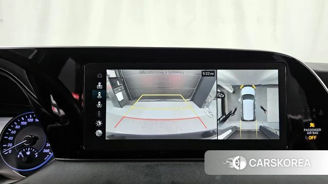 Hyundai Palisade 2019 Черный из Кореи, фото 6