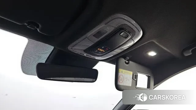 Hyundai Avante (CN7) 2021 Серебряный из Кореи, фото 6