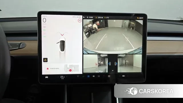 Tesla Model 3 2020 Белый из Кореи, фото 6