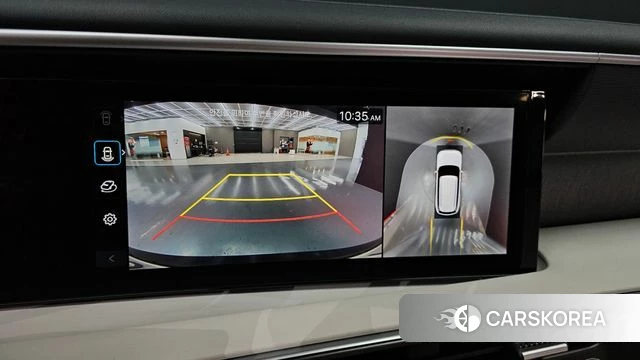 Hyundai Palisade (LX3) 2025 Черный из Кореи, фото 6