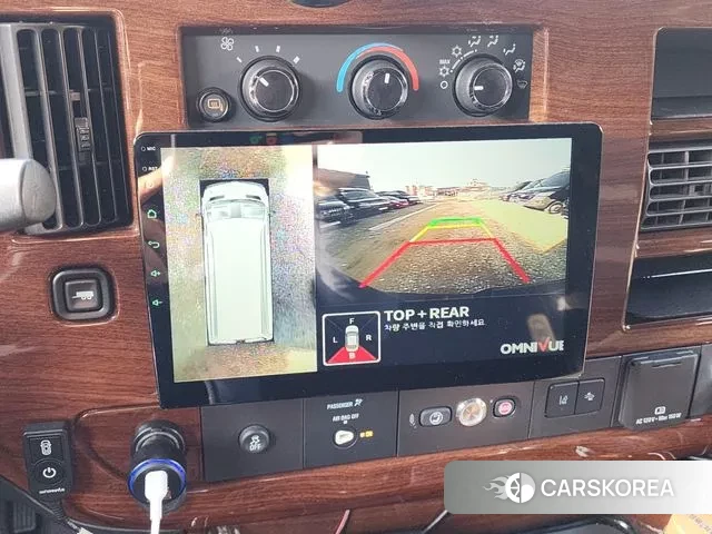 GMC Savana 2019 Черный из Кореи, фото 6