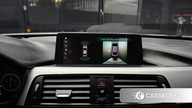 BMW 4 Series (F32) 2018 Белый из Кореи, фото 6