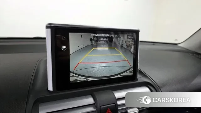 Hyundai Casper 2022 Белый из Кореи, фото 6