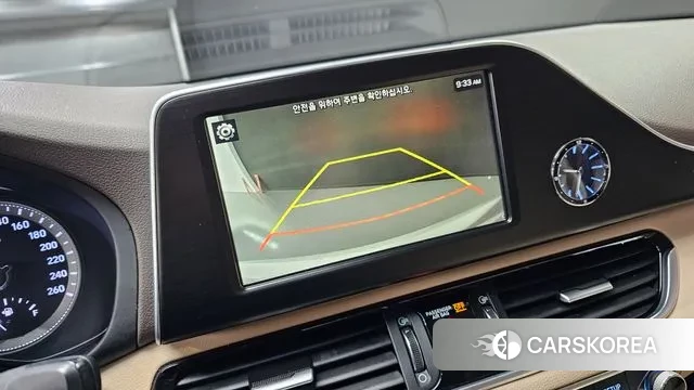 Hyundai Grandeur IG 2019 Белый из Кореи, фото 6