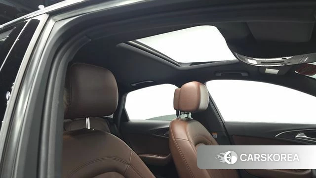 Audi New A6 2018 Белый из Кореи, фото 6