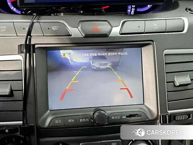 Ssangyong Korando Turismo 2018 Белый из Кореи, фото 6