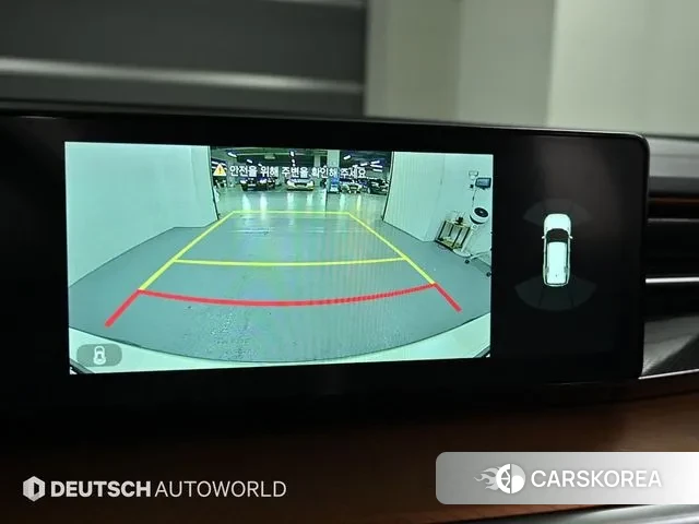 Ssangyong The New Torres 2025 Белый из Кореи, фото 6